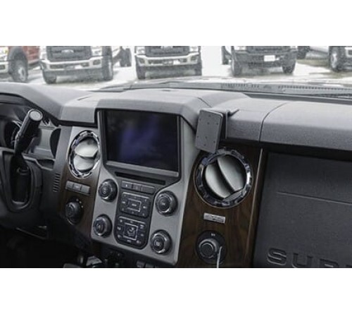 Proclip Ford F-Series 350/450/550/650/750 11-16 Angled mount