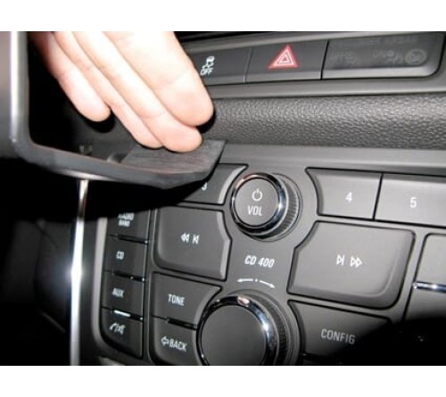 Proclip Opel Mokka 13-16 Center mount