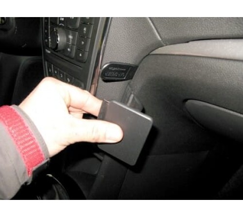 Proclip Opel Mokka 13-16 Angled mount