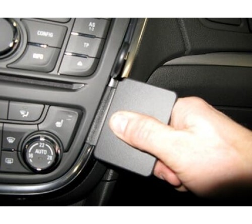 Proclip Opel Mokka 13-16 Angled mount