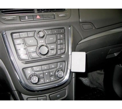 Proclip Opel Mokka 13-16 Angled mount