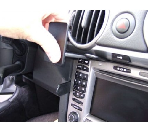 Proclip Porsche Boxster/Cayman (Type 987) 05-12 Center Mount