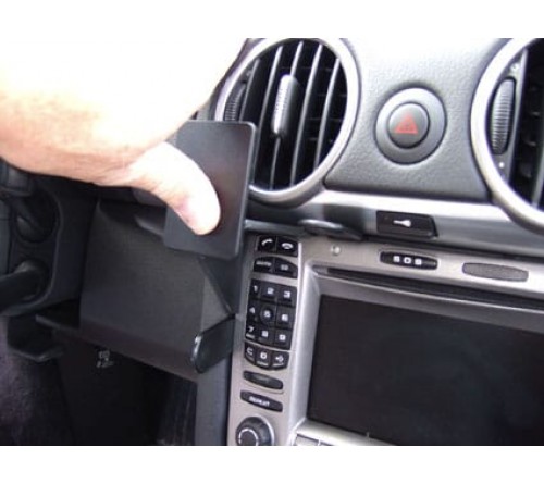 Proclip Porsche Boxster/Cayman (Type 987) 05-12 Center Mount