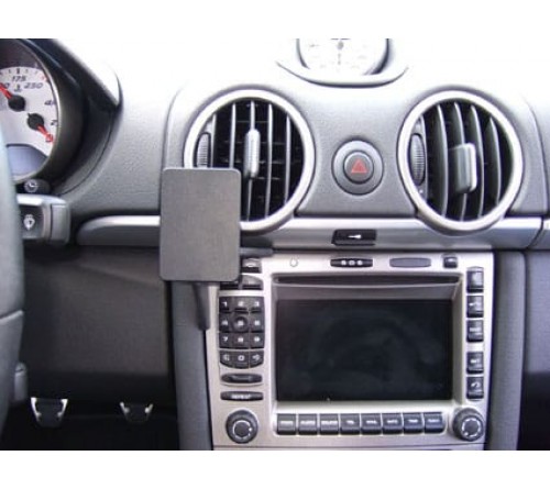 Proclip Porsche Boxster/Cayman (Type 987) 05-12 Center Mount