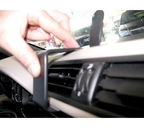 Proclip Fiat Panda 13-21 Center mount