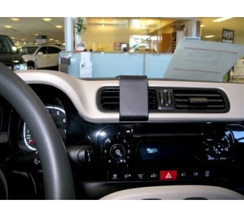 Proclip Fiat Panda 13-21 Center mount