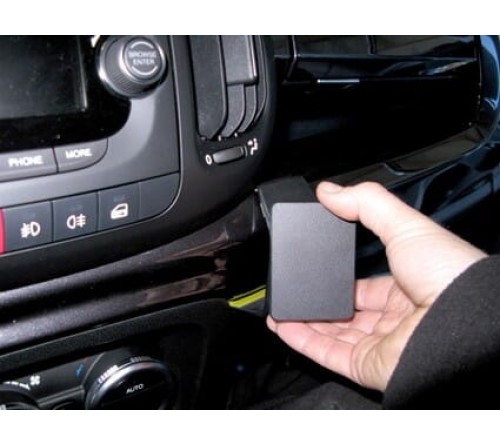 Proclip Fiat 500L 13-22 angled mount ONLY for POP STAR!!