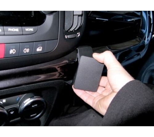 Proclip Fiat 500L 13-22 angled mount ONLY for POP STAR!!