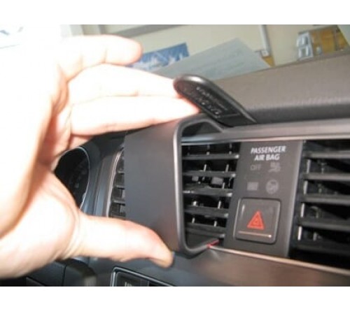 Proclip Volkswagen Golf VII 13-20 Center mount