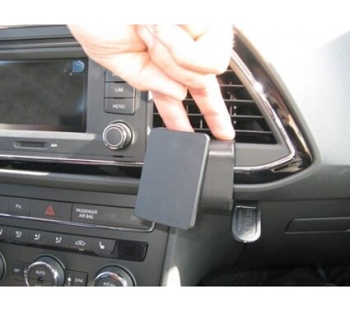 Proclip Seat Leon 13-20 Center mount