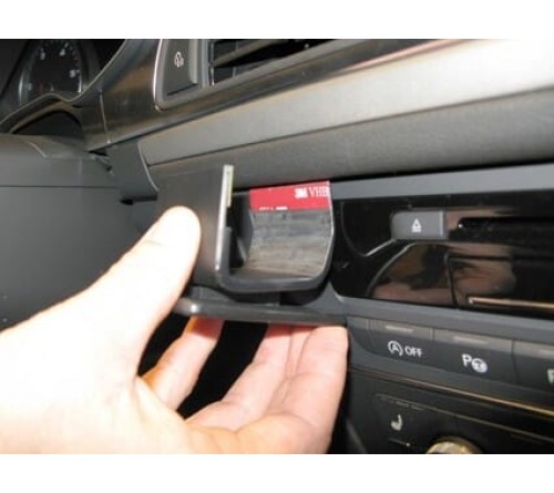 Proclip Audi A6/S6 11-18 Center mount