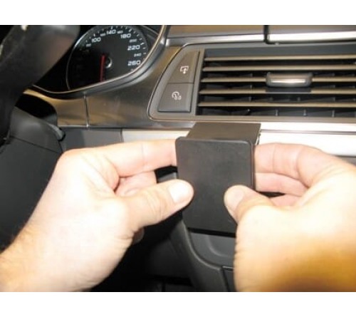 Proclip Audi A6/S6 11-18 Center mount