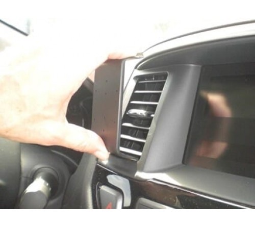 Proclip Nissan Pathfinder 13-21 Center mount