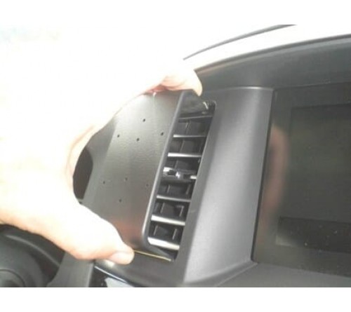 Proclip Nissan Pathfinder 13-21 Center mount