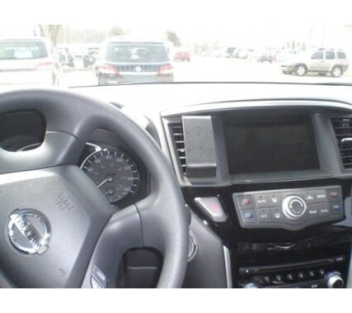 Proclip Nissan Pathfinder 13-21 Center mount