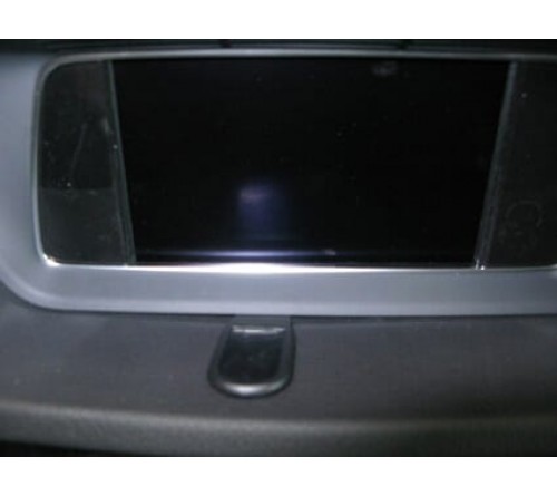 Proclip Mercedes Benz E-class 14-16 Center mount