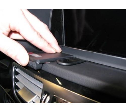 Proclip Mercedes Benz E-class 14-16 Center mount