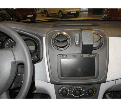 Proclip Dacia Logan/Sandero 13-21 Center mount