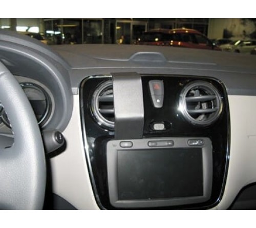 Proclip Dacia Lodgy 13-14 Center mount