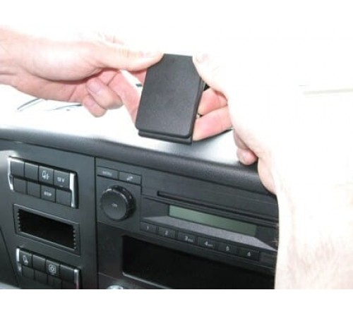 Proclip Mercedes Actros / Antos / Arocs 13-19 Center mount