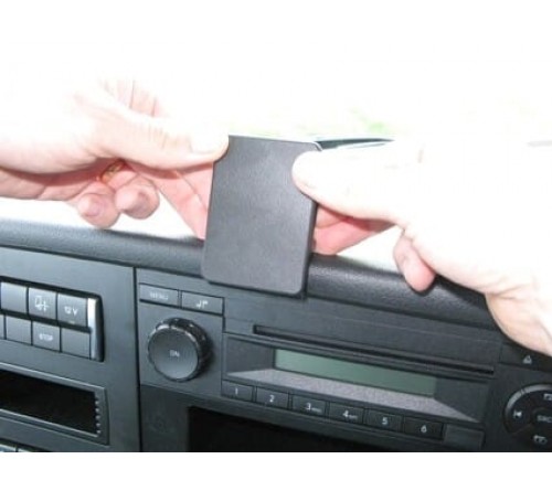 Proclip Mercedes Actros / Antos / Arocs 13-19 Center mount