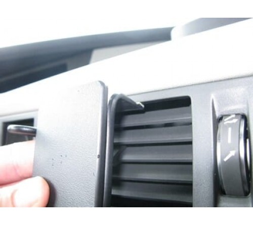 Proclip Volvo FH series only 13- Center mount