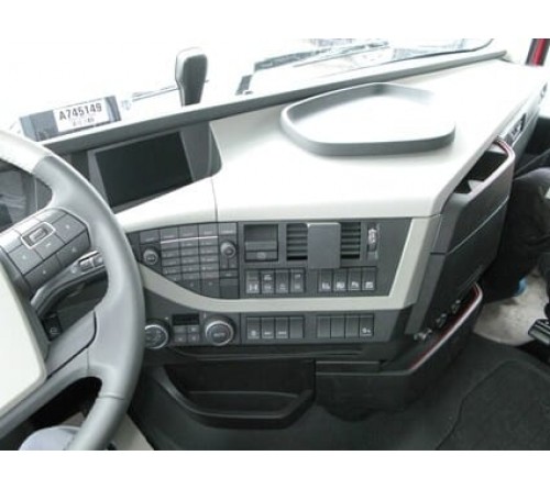 Proclip Volvo FH series only 13- Center mount