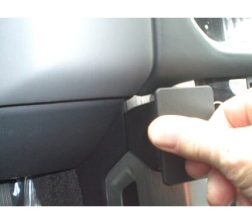 Proclip Land Rover Range Rover 13-21 center mount  LOW