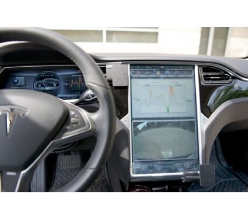 Proclip Tesla Model S 13-20 Model X 16-20 Center mount