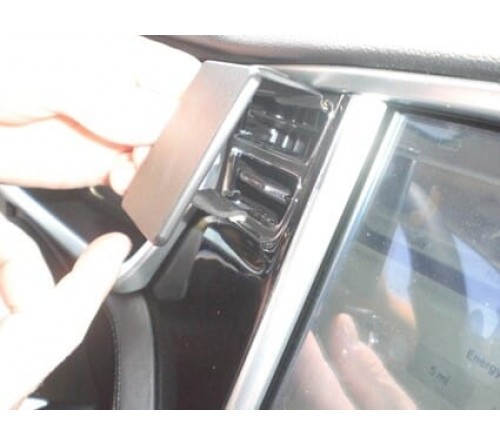 Proclip Tesla Model S 13-20 Model X 16-20 Center mount