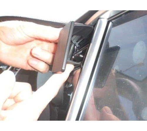 Proclip Tesla Model S 13-20 Model X 16-20 Center mount