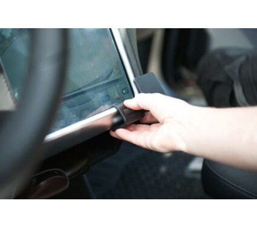 Proclip Tesla Model S 13-20  Model X 16-20 Angled mount