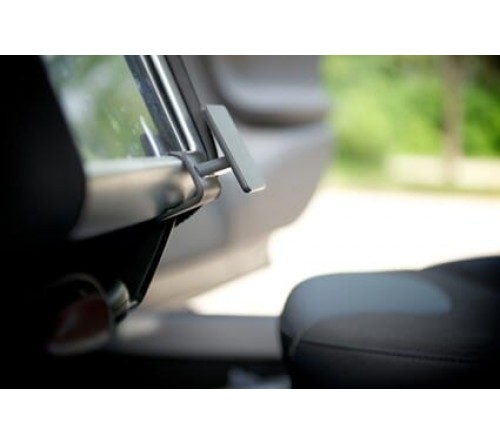 Proclip Tesla Model S 13-20  Model X 16-20 Angled mount