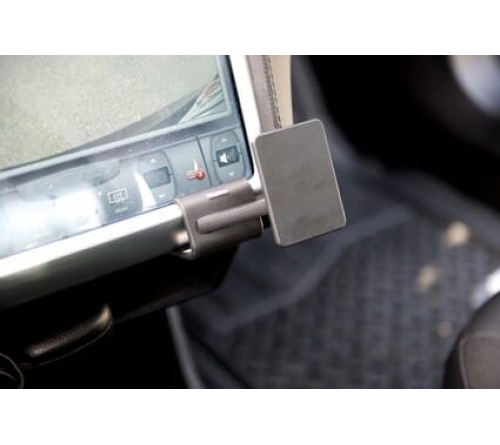 Proclip Tesla Model S 13-20  Model X 16-20 Angled mount