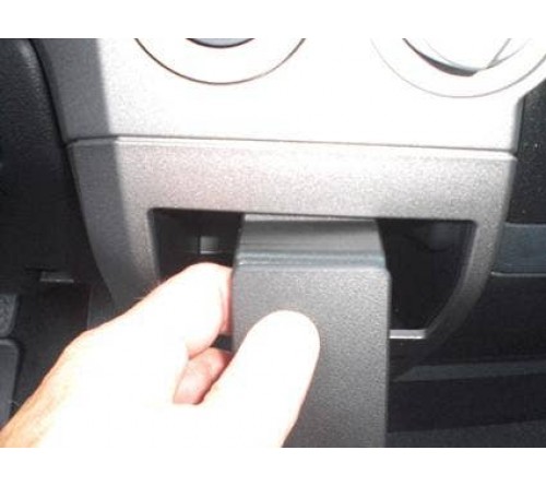 Proclip Toyota Tundra 07-13 USA only column shifter - Center