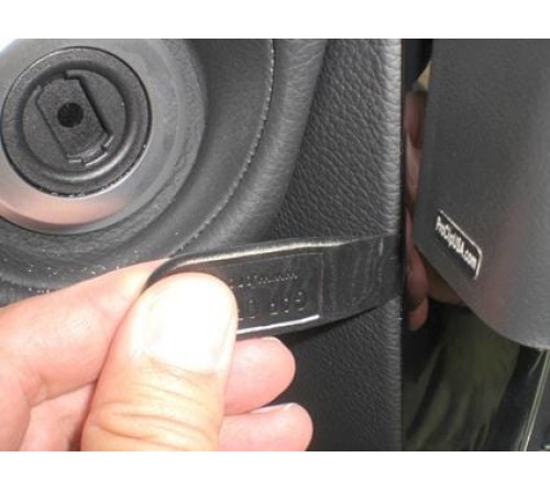 Proclip Mercedes Benz G-Class 13-18 Center mount