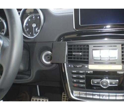 Proclip Mercedes Benz G-Class 13-18 Center mount