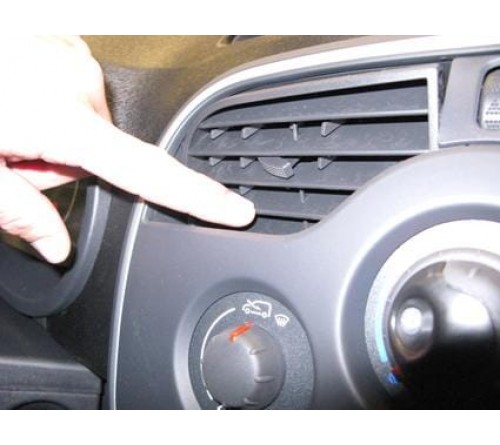 Proclip Renault Kangoo 13-21 Center mount