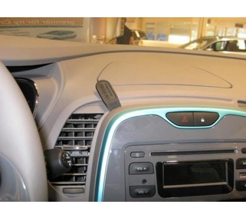 Proclip Renault Captur 14-17  Center mount