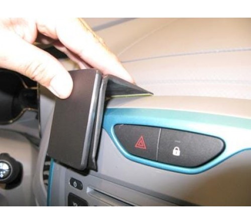 Proclip Renault Captur 14-17  Center mount