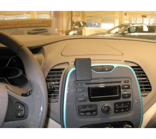 Proclip Renault Captur 14-17  Center mount