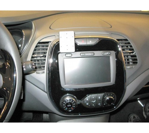 Proclip Renault Captur 14-17  Center mount