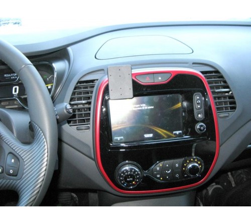 Proclip Renault Captur 14-17  Center mount