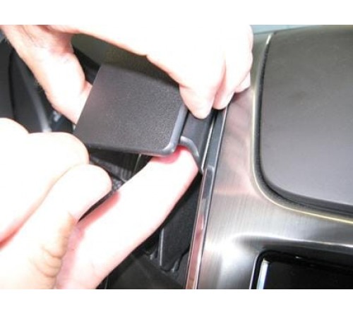 Proclip Chevrolet Cruze ONLY Station/Hatchback 13-14 Center