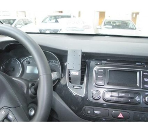 Proclip Kia Carens IV 14-20 Center mount