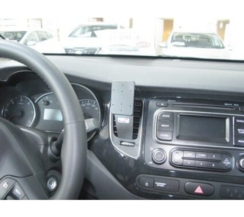 Proclip Kia Carens IV 14-20 Center mount
