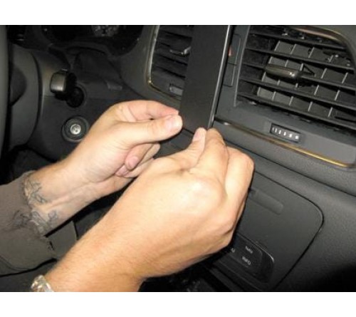 Proclip Audi Q3 12-18 Center mount