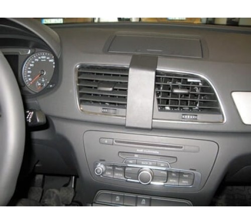 Proclip Audi Q3 12-18 Center mount