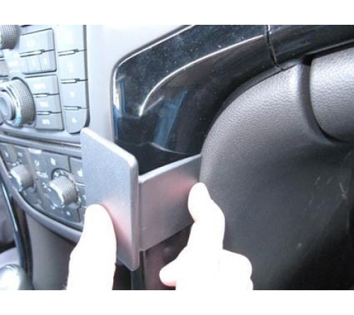 Proclip Opel Cascada 14-19 Angled mount