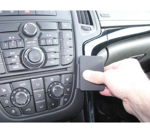 Proclip Opel Cascada 14-19 Angled mount